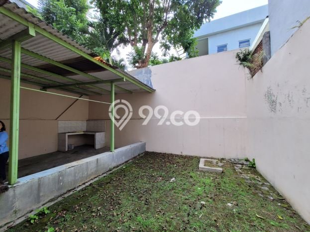 Rumah 2 KT 1 KM di Area Premium BSB City, Semarang Rumah 2 KT 1 KM di Area Premium BSB City, Semarang