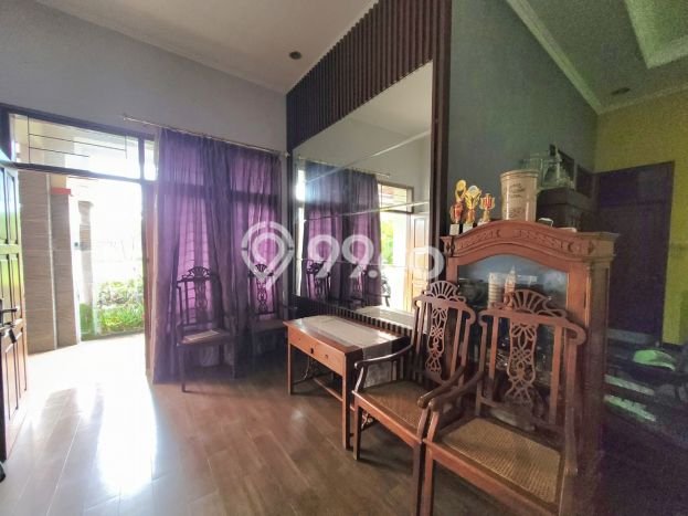 Dijual Rumah Premium dengan Fasilitas Sekitar Lengkap di Banyumanik, Semarang Dijual Rumah Premium dengan Fasilitas Sekitar Lengkap di Banyumanik, Semarang