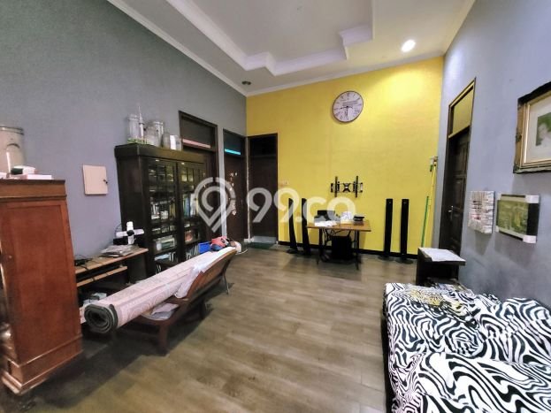Dijual Rumah Premium dengan Fasilitas Sekitar Lengkap di Banyumanik, Semarang Dijual Rumah Premium dengan Fasilitas Sekitar Lengkap di Banyumanik, Semarang