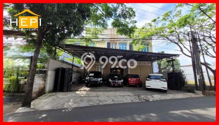 Siap Huni Hunian Elit 19 Kamar di Tembalang Dekat ke Mana Saja Siap Huni Hunian Elit 19 Kamar di Tembalang Dekat ke Mana Saja