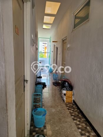 Dijual Hunian Mewah dengan Fasilitas Sekitar Lengkap di Tembalang, Semarang Dijual Hunian Mewah dengan Fasilitas Sekitar Lengkap di Tembalang, Semarang