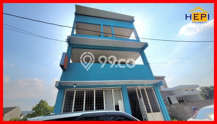 Dijual Hunian Mewah dengan Fasilitas Sekitar Lengkap di Tembalang, Semarang Dijual Hunian Mewah dengan Fasilitas Sekitar Lengkap di Tembalang, Semarang