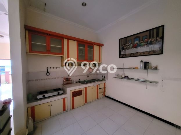 PROMO SPESIAL! Rumah Siap Huni di Tanah Mas, Semarang, Luas 120m² LB 126m² PROMO SPESIAL! Rumah Siap Huni di Tanah Mas, Semarang, Luas 120m² LB 126m²
