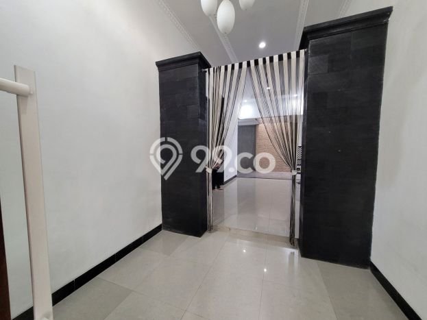 Rumah 3 KT 3 KM One Gate System di Semarang Barat, Semarang Rumah 3 KT 3 KM One Gate System di Semarang Barat, Semarang