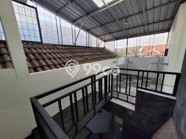 Rumah 3 KT 3 KM One Gate System di Semarang Barat, Semarang Rumah 3 KT 3 KM One Gate System di Semarang Barat, Semarang