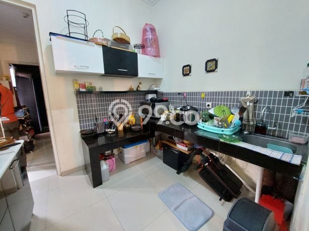 Dijual Rumah Eksklusif 3 KT di Graha Padma, Semarang Dijual Rumah Eksklusif 3 KT di Graha Padma, Semarang
