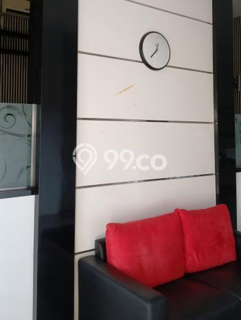Rumah Strategis di Candi Golf, Dekat Candi Golf, Semarang, Semarang - LT 200m² Rumah Strategis di Candi Golf, Dekat Candi Golf, Semarang, Semarang - LT 200m²