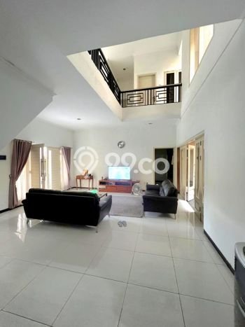 Siap Huni Rumah Mewah 5 Kamar di Tembalang Dekat ke Mana Saja Siap Huni Rumah Mewah 5 Kamar di Tembalang Dekat ke Mana Saja