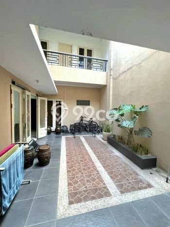 Siap Huni Rumah Mewah 5 Kamar di Tembalang Dekat ke Mana Saja Siap Huni Rumah Mewah 5 Kamar di Tembalang Dekat ke Mana Saja