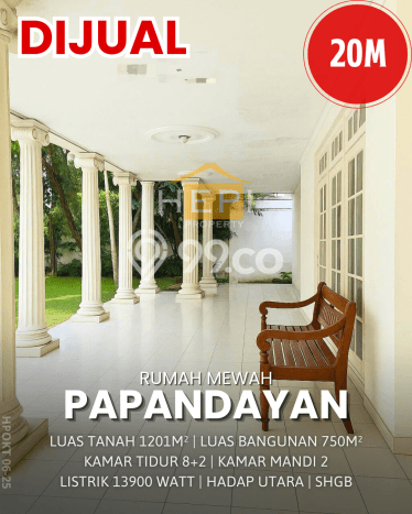 Best Deal Hunian Mewah Ideal dan Luas di Gajah Mungkur, Semarang Best Deal Hunian Mewah Ideal dan Luas di Gajah Mungkur, Semarang