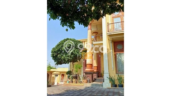 Best Deal Hunian Mewah Ideal dan Luas di Semarang Barat, Semarang Best Deal Hunian Mewah Ideal dan Luas di Semarang Barat, Semarang