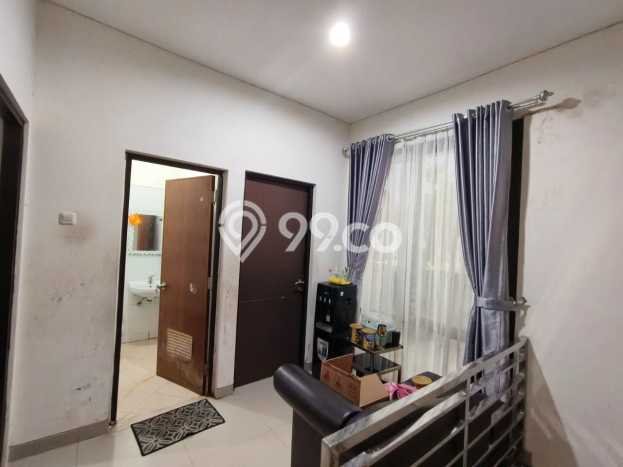 Hunian Nyaman Asri 4 KT Siap Huni di BSB City Semarang Hunian Nyaman Asri 4 KT Siap Huni di BSB City Semarang