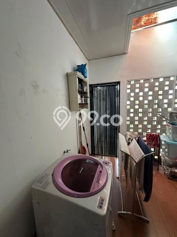 Rumah 2 KT 1 KM Fasilitas Kolam Renang di BSB City, Semarang Rumah 2 KT 1 KM Fasilitas Kolam Renang di BSB City, Semarang
