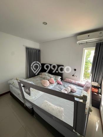 Rumah 2 KT 1 KM Fasilitas Kolam Renang di BSB City, Semarang Rumah 2 KT 1 KM Fasilitas Kolam Renang di BSB City, Semarang