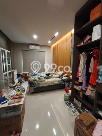 For Sale Rumah Elit Exclusive di Semarang Barat, Semarang For Sale Rumah Elit Exclusive di Semarang Barat, Semarang
