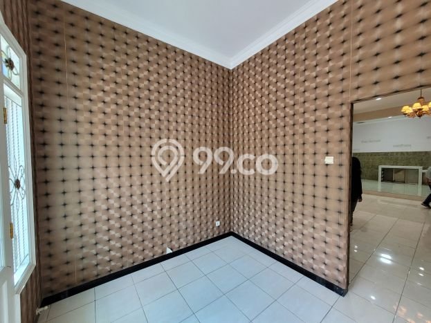 Dijual Hunian Rumah Nyaman 3 KT di Puri Anjasmoro, Semarang Dijual Hunian Rumah Nyaman 3 KT di Puri Anjasmoro, Semarang