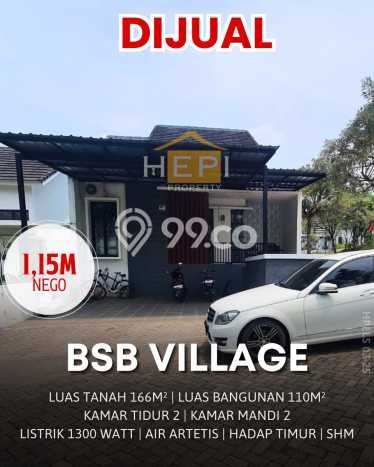 Dijual Rumah Modern 2 KT di Boja, Semarang Dijual Rumah Modern 2 KT di Boja, Semarang