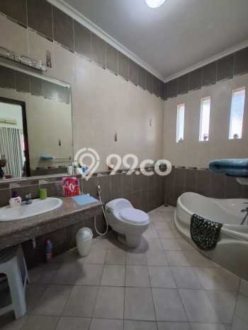 For Sale Rumah Elit Exclusive di Semarang Tengah, Semarang For Sale Rumah Elit Exclusive di Semarang Tengah, Semarang