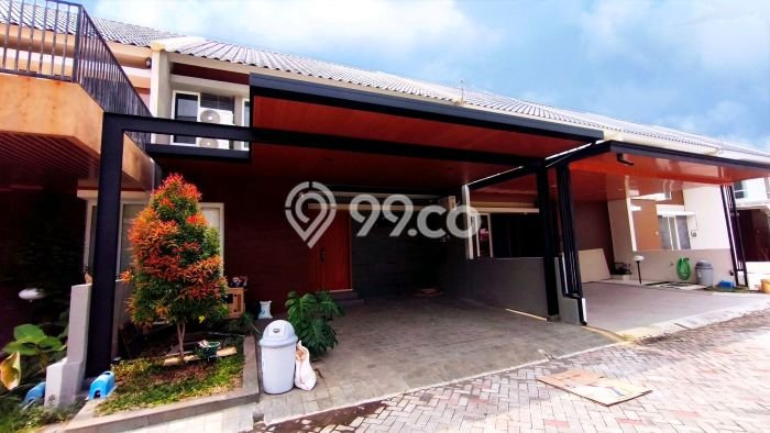 For Sale Rumah Elit Exclusive di Semarang Barat, Semarang For Sale Rumah Elit Exclusive di Semarang Barat, Semarang