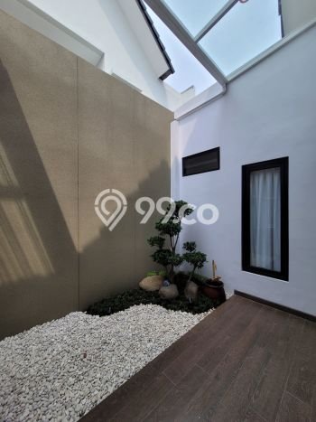 Dijual Rumah Modern 3 KT di BSB City, Semarang Dijual Rumah Modern 3 KT di BSB City, Semarang