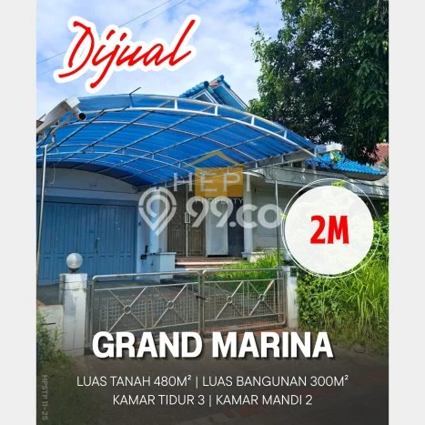 Rumah Modern Cantik 3 Kamar Bisa Langsung Pindah di Semarang Barat Rumah Modern Cantik 3 Kamar Bisa Langsung Pindah di Semarang Barat