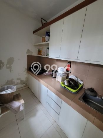 Rumah dengan Lokasi Strategis 2 KT di , Semarang Rumah dengan Lokasi Strategis 2 KT di , Semarang