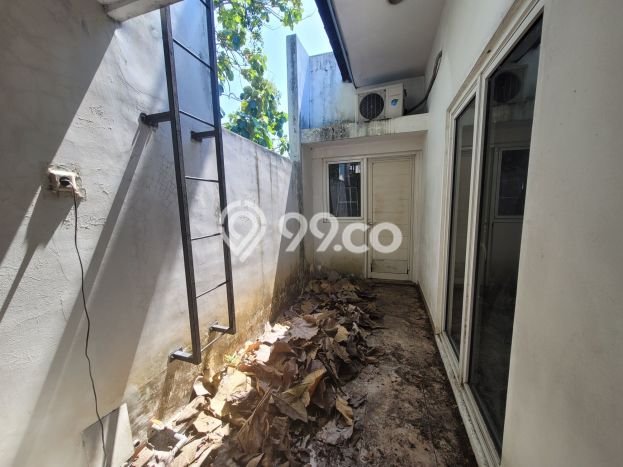 Jual Rumah Mewah Megah Dengan View Eksklusif di Candi Golf, Semarang Jual Rumah Mewah Megah Dengan View Eksklusif di Candi Golf, Semarang