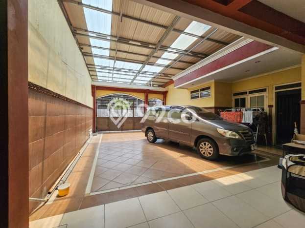 Hunian Cantik Minimalis Lb 210m2 di Semarang Utara, Semarang Hunian Cantik Minimalis Lb 210m2 di Semarang Utara, Semarang