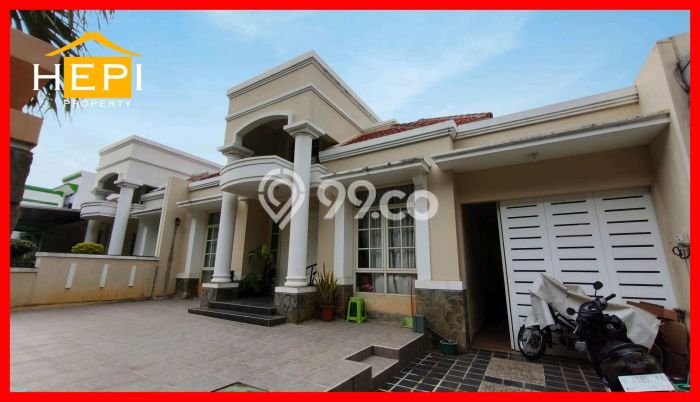 Siap Huni Hunian Elit 3 Kamar di Semarang Barat Dekat ke Mana Pun Siap Huni Hunian Elit 3 Kamar di Semarang Barat Dekat ke Mana Pun