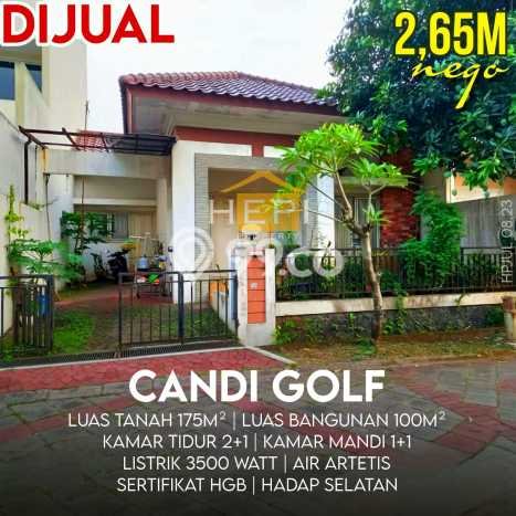 PROMO SPESIAL! Jual Rumah Premium di , Semarang, Luas Tanah 175m2m² Luas Bangunan 100m2m² PROMO SPESIAL! Jual Rumah Premium di , Semarang, Luas Tanah 175m2m² Luas Bangunan 100m2m²