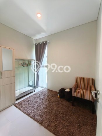 Hunian Nyaman Asri 3 KT Siap Huni di BSB City Semarang Hunian Nyaman Asri 3 KT Siap Huni di BSB City Semarang