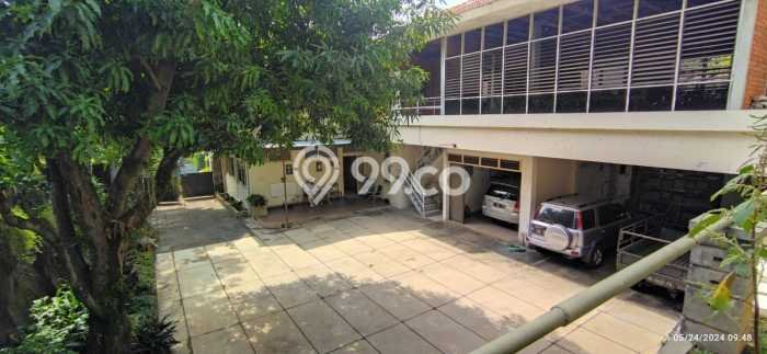 Dijual Rumah Premium dengan Fasilitas Sekitar Komplit di Semarang Selatan, Semarang Dijual Rumah Premium dengan Fasilitas Sekitar Komplit di Semarang Selatan, Semarang