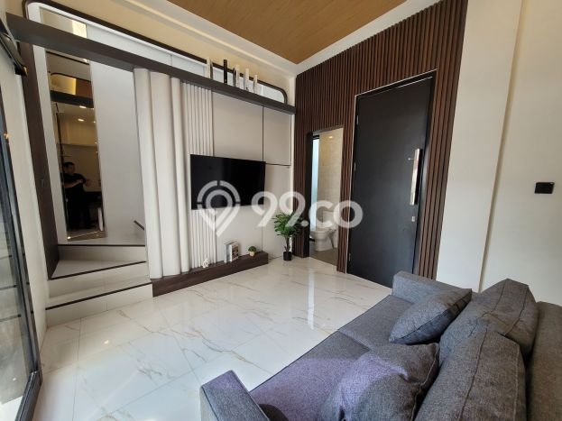 Rumah Siap Huni LT 90m² / LB 75m² di Kawasan Komersial Pedurungan, Semarang Rumah Siap Huni LT 90m² / LB 75m² di Kawasan Komersial Pedurungan, Semarang