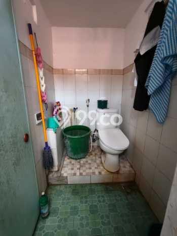 Rumah Modern Cantik 5 Kamar Siap Huni di Gayamsari Rumah Modern Cantik 5 Kamar Siap Huni di Gayamsari