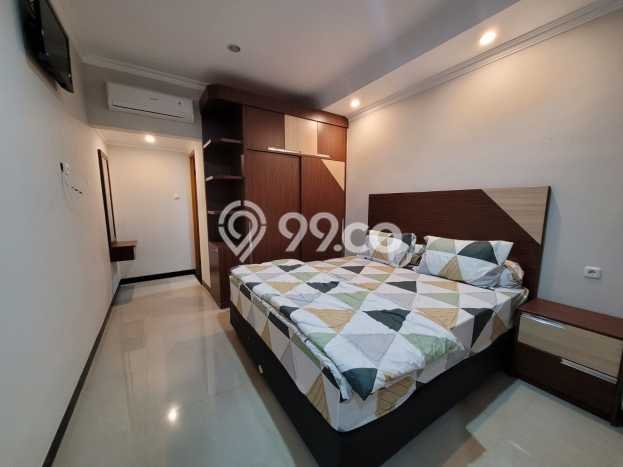 Rumah LB 220m² Dekat dengan Akses Transportasi, Semarang - Harga Menarik Rumah LB 220m² Dekat dengan Akses Transportasi, Semarang - Harga Menarik
