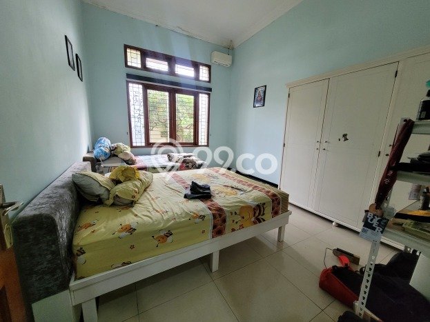 Dijual Rumah Premium dengan Fasilitas Sekitar Lengkap di Banyumanik, Semarang Dijual Rumah Premium dengan Fasilitas Sekitar Lengkap di Banyumanik, Semarang