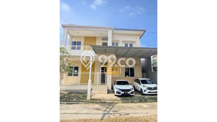 Dijual Rumah Mewah Exclusive di Gajah Mungkur, Semarang Dijual Rumah Mewah Exclusive di Gajah Mungkur, Semarang