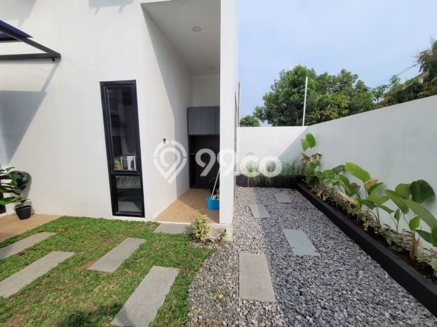 Rumah Siap Huni LT 90m² / LB 75m² di Kawasan Komersial Pedurungan, Semarang Rumah Siap Huni LT 90m² / LB 75m² di Kawasan Komersial Pedurungan, Semarang
