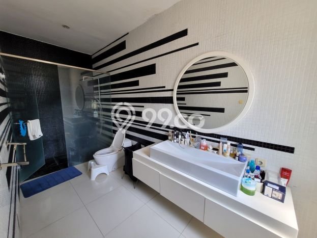 Rumah Minimalis area Candi Golf, Semarang, Luas 377m² Bangunan 280m² Rumah Minimalis area Candi Golf, Semarang, Luas 377m² Bangunan 280m²