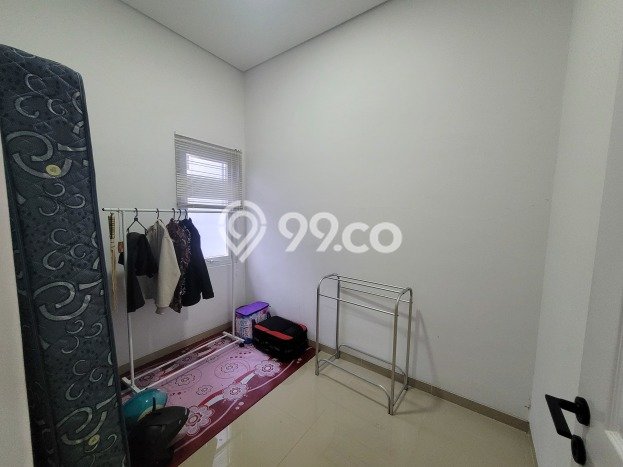 Rumah Strategis Modern Lb 80m2 di Ngaliyan, Semarang Rumah Strategis Modern Lb 80m2 di Ngaliyan, Semarang