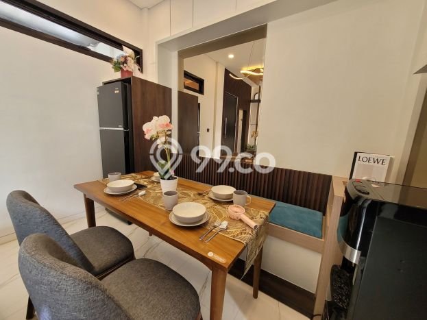 Rumah Siap Huni LT 90m² / LB 75m² di Kawasan Komersial Pedurungan, Semarang Rumah Siap Huni LT 90m² / LB 75m² di Kawasan Komersial Pedurungan, Semarang