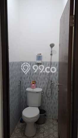 SPECIAL PRICE! Rumah Strategis di Mijen, LT 120m² LB 30m² SPECIAL PRICE! Rumah Strategis di Mijen, LT 120m² LB 30m²