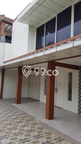 Untuk Dijual Kost di Pedurungan, Semarang, 7 KT, 2 KM, Luas 250m2 Untuk Dijual Kost di Pedurungan, Semarang, 7 KT, 2 KM, Luas 250m2