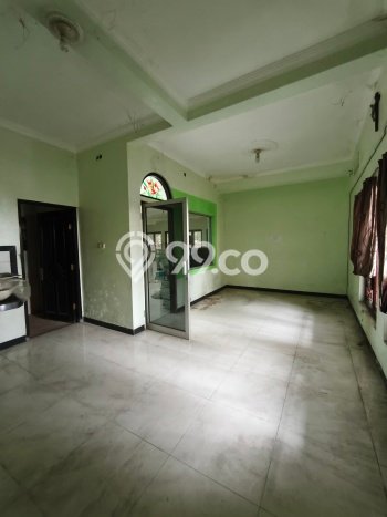 Hunian Mewah Siap Huni LT 400m2 di Pedurungan, Semarang Hunian Mewah Siap Huni LT 400m2 di Pedurungan, Semarang