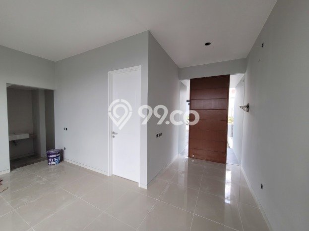 Rumah 5 KT 4 KM Newly Built di Lokasi Prestisius Citragrand, Semarang Rumah 5 KT 4 KM Newly Built di Lokasi Prestisius Citragrand, Semarang