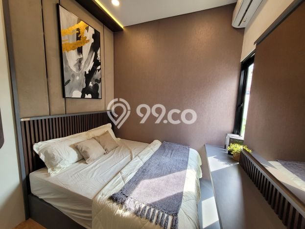 Rumah Siap Huni LT 90m² / LB 75m² di Kawasan Komersial Pedurungan, Semarang Rumah Siap Huni LT 90m² / LB 75m² di Kawasan Komersial Pedurungan, Semarang