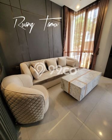 Dijual Rumah Luas Megah Dengan View Eksklusif di BSB City, Semarang Dijual Rumah Luas Megah Dengan View Eksklusif di BSB City, Semarang