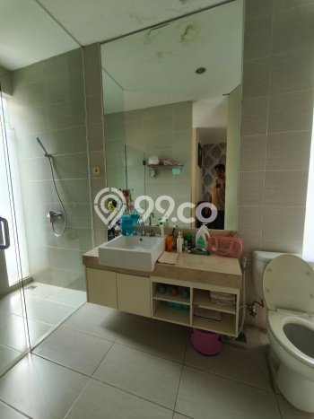 Hunian Mewah LB 800m2 Siap Huni Desain Elegan di Bukit Sari, Semarang Hunian Mewah LB 800m2 Siap Huni Desain Elegan di Bukit Sari, Semarang