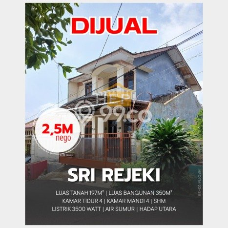 For Sale Rumah 4 Kamar Lokasi Strategis Nyaman dan Strategis di Semarang Barat For Sale Rumah 4 Kamar Lokasi Strategis Nyaman dan Strategis di Semarang Barat