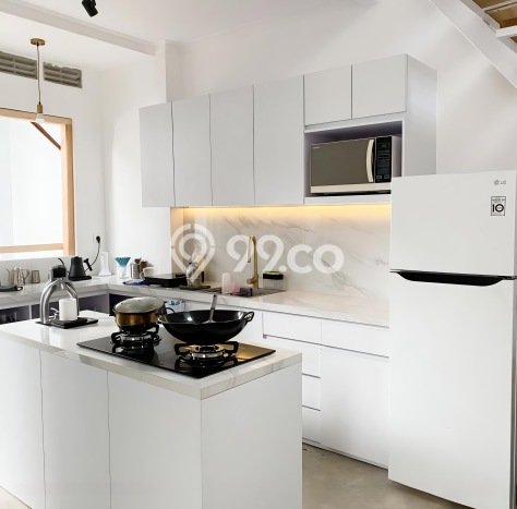 Jual Rumah Modern 4 KT di Manyaran, Semarang Jual Rumah Modern 4 KT di Manyaran, Semarang